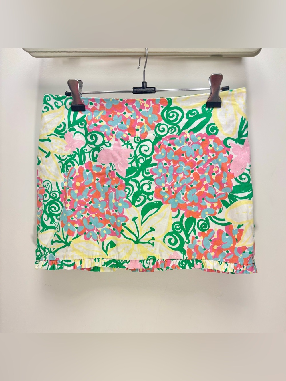 Lilly Pulitzer Callie Skirt